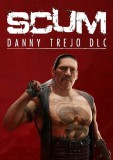 Scum Danny Trejo Character Pack