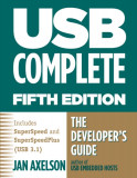 USB Complete: The Developer&#039;s Guide