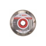 Bosch Best disc diamantat 125x22.23x2.2x3 mm pentru marmura