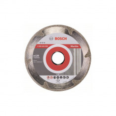 Bosch Best disc diamantat 125x22.23x2.2x3 mm pentru marmura