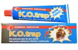 Lipici Ko-Trapper 135g, Capcana Adeziva Non-Toxica pentru Soareci, Sobolani, Insecte, Gandaci