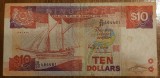 Cumpara ieftin 50 dollars ND (1988), Singapore