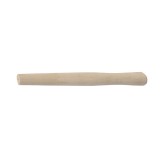 Coada din lemn, pentru ciocan lacatus, Lumytools LT36101, 300 mm, 0.5 - 1 kg