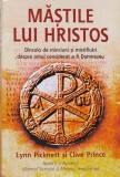 Cumpara ieftin Mastile lui Hristos - 2008 - Clive Prince (xx27)