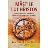 Mastile lui Hristos - 2008 - Clive Prince (xx27)