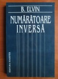 B. Elvin - Numaratoare inversa