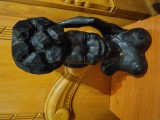 Statuetă africană