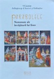 Cumpara ieftin Parabolele. Nestematele ale invataturii lui Iisus - 2022 - arhiepiscop al Sucevei si Radautilor (O256)