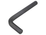 Cheie imbus HEX 14mm, 151mm, oțel crom-vanadium