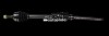 Planetara PEUGEOT 206 SW (2E/K) (2002 - 2016) RINGER 1131006038