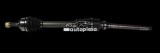 Planetara PEUGEOT 206 Hatchback (2A/C) (1998 - 2016) RINGER 1131006038