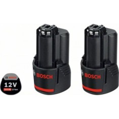 Acumulator 2xGBA 12V 3.0Ah - 3165140894531