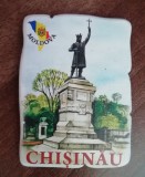 D5 - Magnet frigider - Tematica turism - Moldova 6