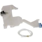 Rezervor spalator parbriz Honda Accord (Cu2), 03.2008-03.2011, cu pompa spalator, 76841TA0305; 76841TA5A01,