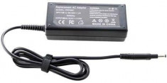 Alimentator laptop nou compatibil HP 19.5V 3.33A 65W tip mufa 4.8mm X 1.7mm foto