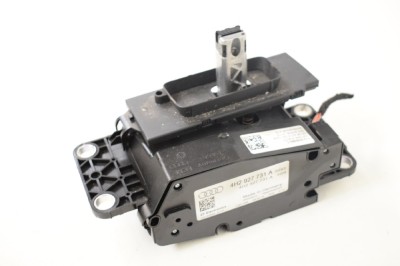 Timonerie cutie de viteze AUDI A8 D4 4H_ 2014 OEM: 4H2927731A 11103477 foto