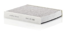 MANN-FILTER CUK 2442 Filtru, aer habitaclu