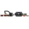 CONNECTS2 CTSFO019.2 ADAPTOR COMENZI VOLAN FORD ESCAPE/FOCUS/FUSION/FLEX CarStore Technology