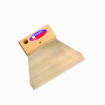 Racleta Rasini Epoxidice 14 cm York foto