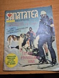 revista sanatatea - februarie 1993