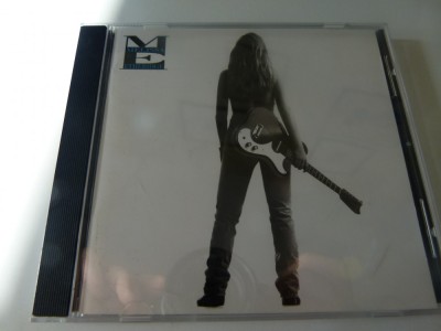 Melissa Etheridge, s foto