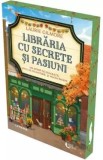 Libraria cu secrete si pasiuni - Laurie Gilmore