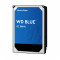 Hard disk Western Digital Blue, 6 TB, SATA 3, 256 MB, 5400 RPM