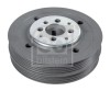 FEBI BILSTEIN 27444 Fulie curea, arbore cotit