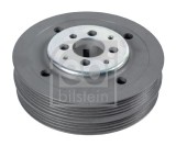 FEBI BILSTEIN 27444 Fulie curea, arbore cotit