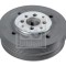 FEBI BILSTEIN 27444 Fulie curea, arbore cotit