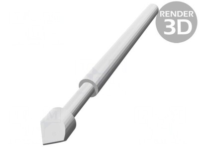 Ac de Testare Abatere Arc 2mm 3A foto