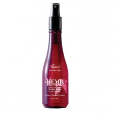 Spuma Lichida Styling Hemp &amp;amp;amp; Wine 273 ML Agadir foto