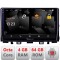 Navigatie Kia Stonic 2016-2020 Android Octa Core 720p 4+64 DSP 360 camera carplay android auto CarStore Technology