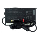 Incarcator Laptop, Lenovo, Legion C7-15IMH05 Type 82EH, 02DL138, ADL170SCC3A, 20V, 8.5A, 170w, slim, mufa USB Square