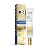 Crema antirid de noapte Retinol Correxion, 30 ml, Roc