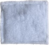 Rezerva pentru mop special pentru plinta, 127 cm