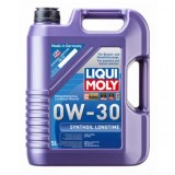 Cumpara ieftin Liqui Moly Synthoil Longtime 0W-30 5L 8977