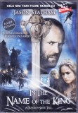 DVD Film: In numele regelui ( cu Jason Statham; SIGILAT - vezi descriere )