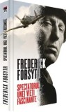 Cumpara ieftin Spectatorul unei vieti fascinante/Frederick Forsyth
