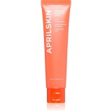 APRILSKIN Carrotene Clarifying Cream crema hranitoare revitalizanta pentru fortificarea barierei cutanate 60 ml