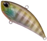 Vobler Duo Realis Vibration 62 Apex Tune, Ghost Gill, 6.2cm, 9.7g