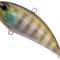 Vobler Duo Realis Vibration 62 Apex Tune, Ghost Gill, 6.2cm, 9.7g