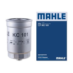 Filtru combustibil Mahle KC101