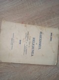 Cumpara ieftin MARXISMUL SI RELIGIUNEA de NICOLAE BERDIAEFF , 1934