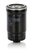 MANN-FILTER WK 8019/1 filtru combustibil