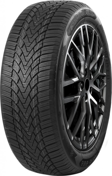 Anvelope Sonix WINTER XPRO 888 255/40R20 101V Iarna