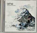 a-ha &ndash; Foot Of The Mountain VG+ / NM [ cd ] new wave, synth pop _ We Love Music, Europa, 2009