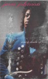 Jesse Johnson - Every Shade Of Love, Caseta audio