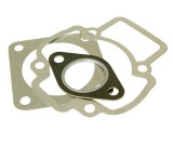 Set Garnituri Motor Scuter 2T 80cc Piaggio Gilera Racire Aer - Compatibil Aprilia, Vespa, Italjet, Derbi, Zip, NRG, Liberty, Storm