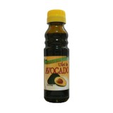 Ulei Avocado Presat la Rece Herbavit, 100ml, UZ INTERN, Alimentar, Pur, Natural